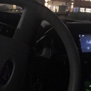 Meet your Posher, Brad